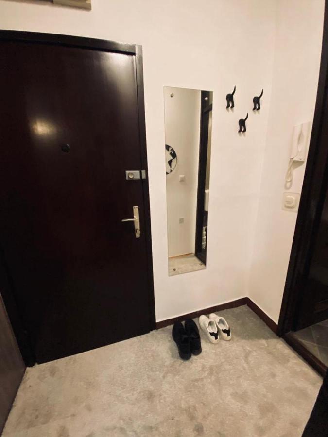 Apartman Jarun Zagreb Buitenkant foto